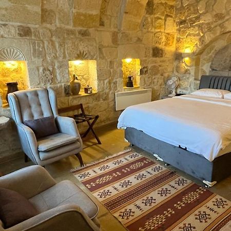 Hotel Cave Konak Cappadocia- Special Category Ürgüp Exterior foto