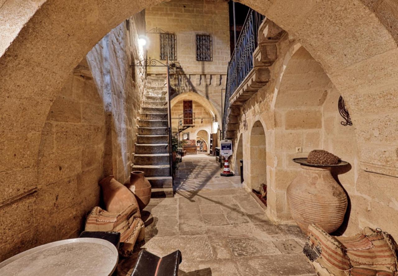 Cave Konak Cappadocia- Special Category Ürgüp Exterior foto