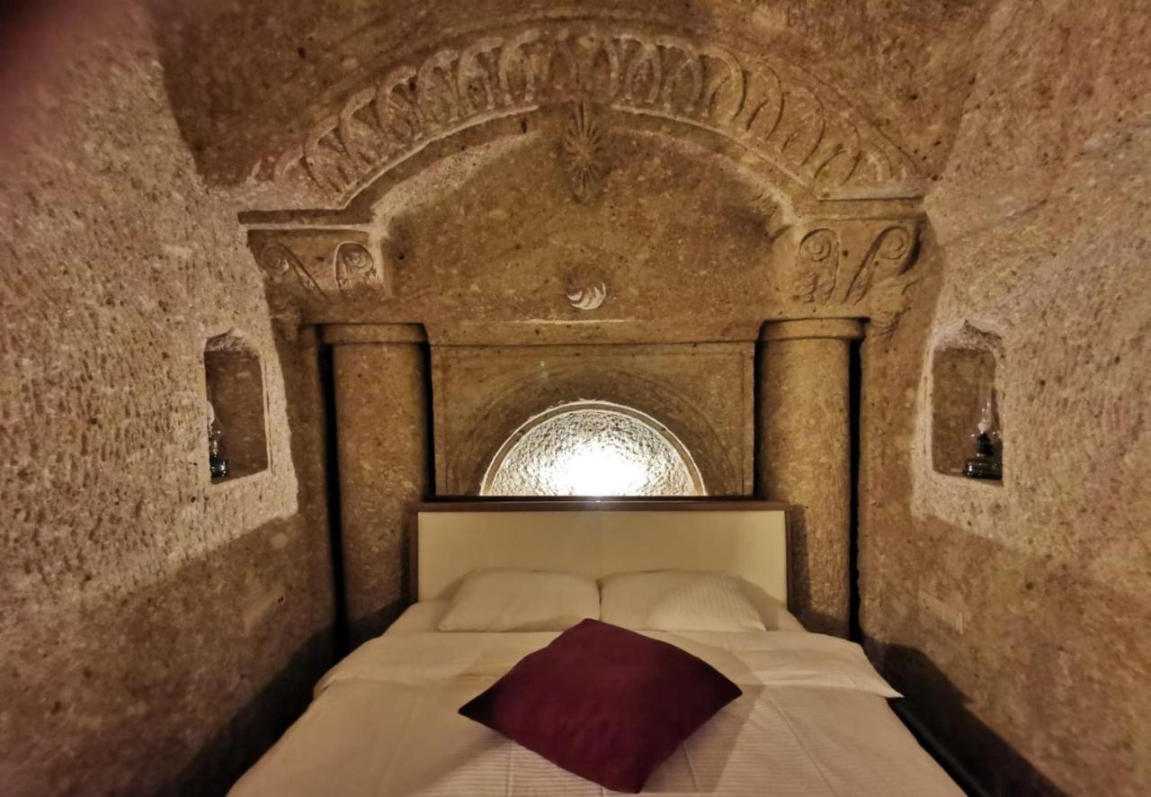 Cave Konak Cappadocia- Special Category Ürgüp Exterior foto