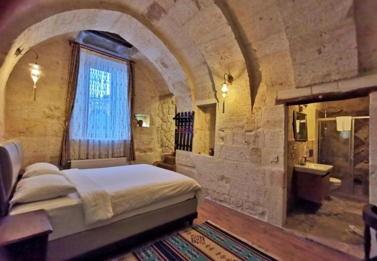 Cave Konak Cappadocia- Special Category Ürgüp Exterior foto