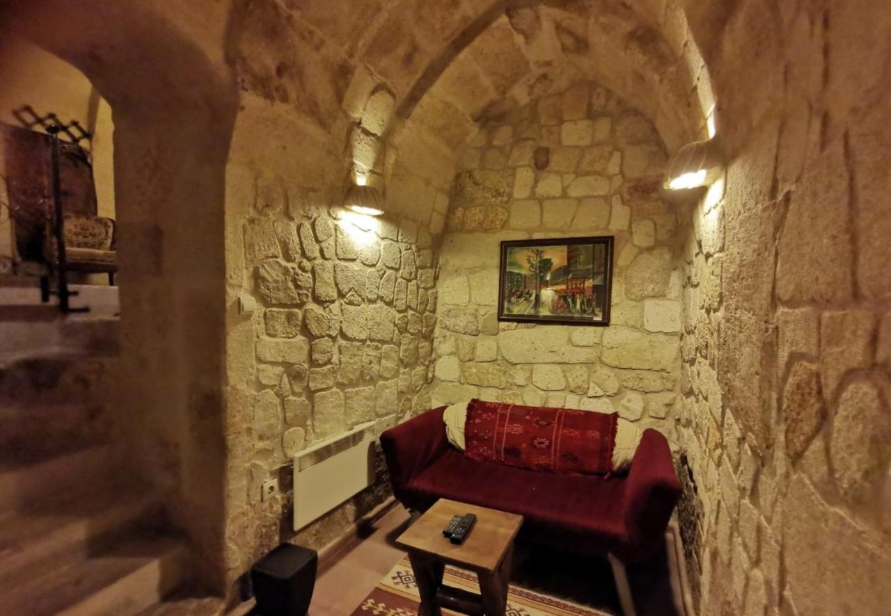 Cave Konak Cappadocia- Special Category Ürgüp Exterior foto
