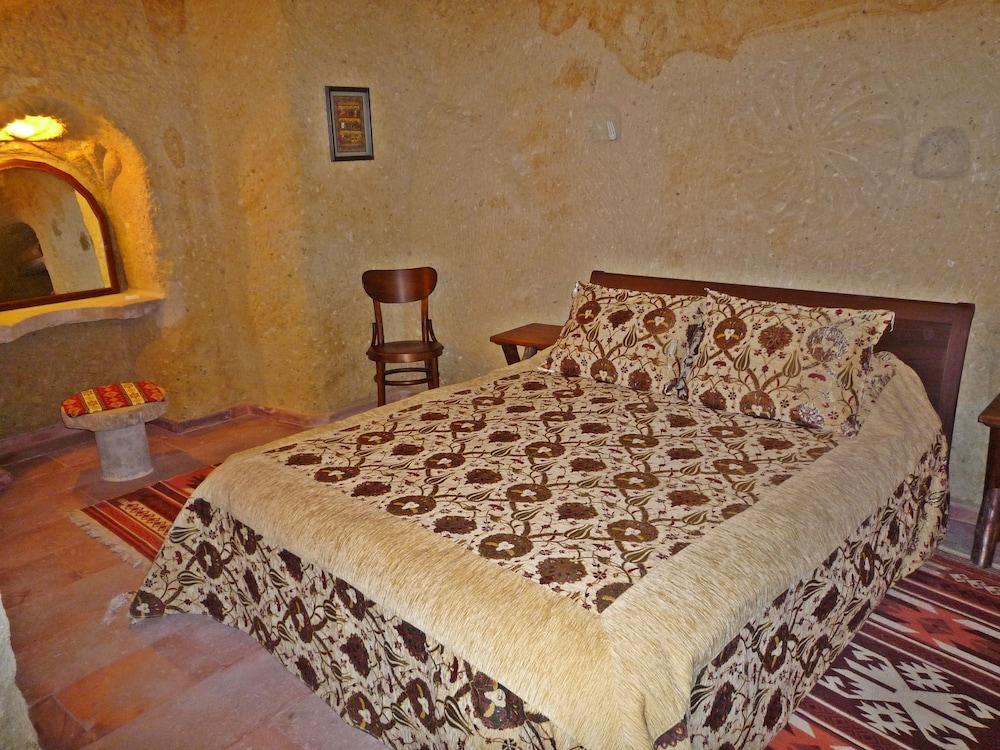 Cave Konak Cappadocia- Special Category Ürgüp Exterior foto