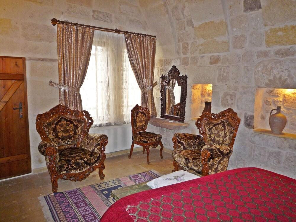 Cave Konak Cappadocia- Special Category Ürgüp Exterior foto
