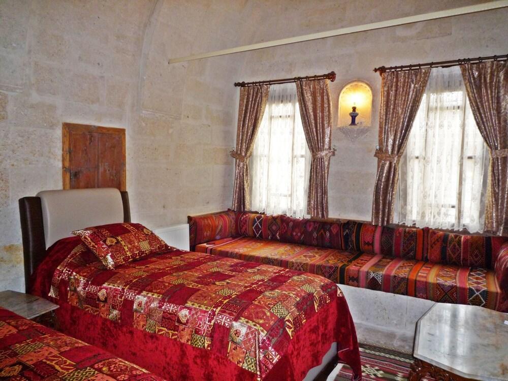 Cave Konak Cappadocia- Special Category Ürgüp Exterior foto