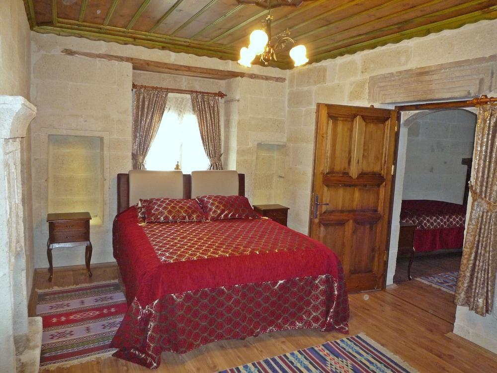 Cave Konak Cappadocia- Special Category Ürgüp Exterior foto