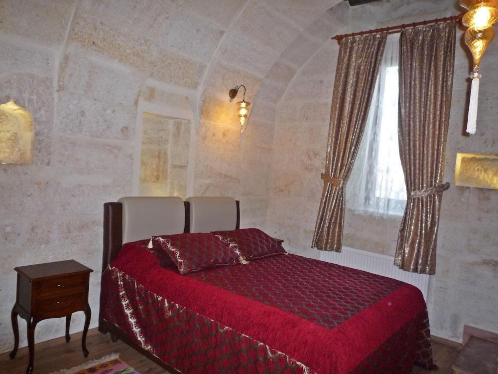 Cave Konak Cappadocia- Special Category Ürgüp Exterior foto