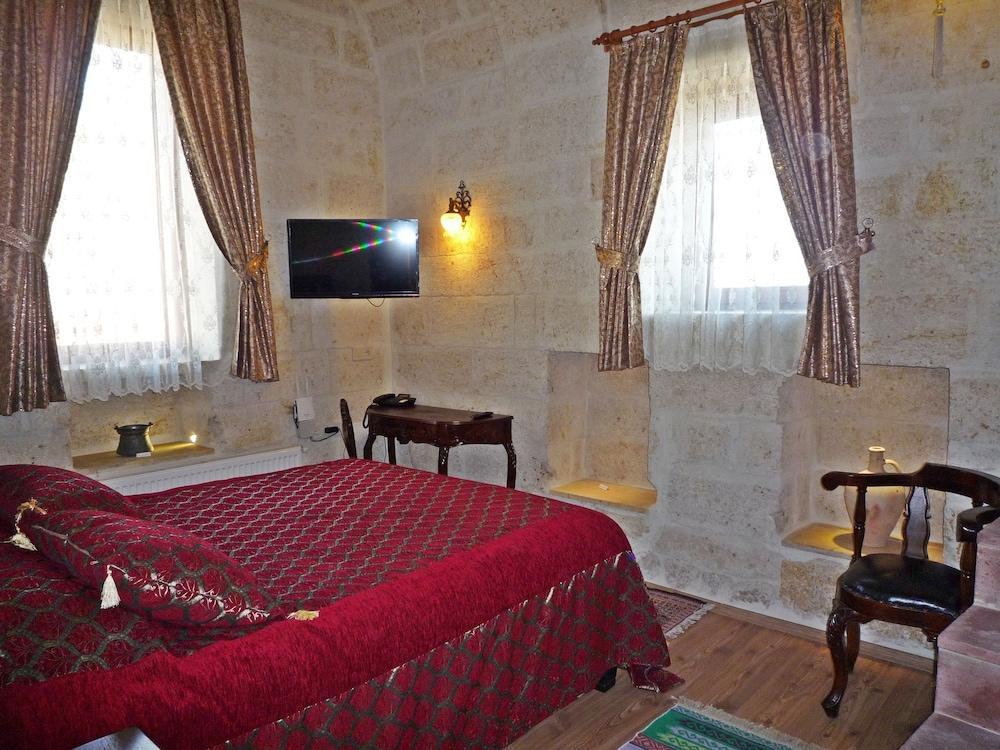 Cave Konak Cappadocia- Special Category Ürgüp Exterior foto