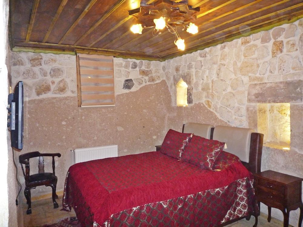 Cave Konak Cappadocia- Special Category Ürgüp Exterior foto