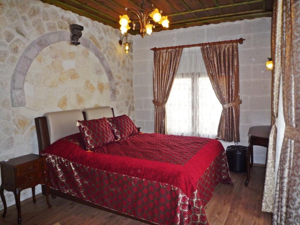 Cave Konak Cappadocia- Special Category Ürgüp Exterior foto