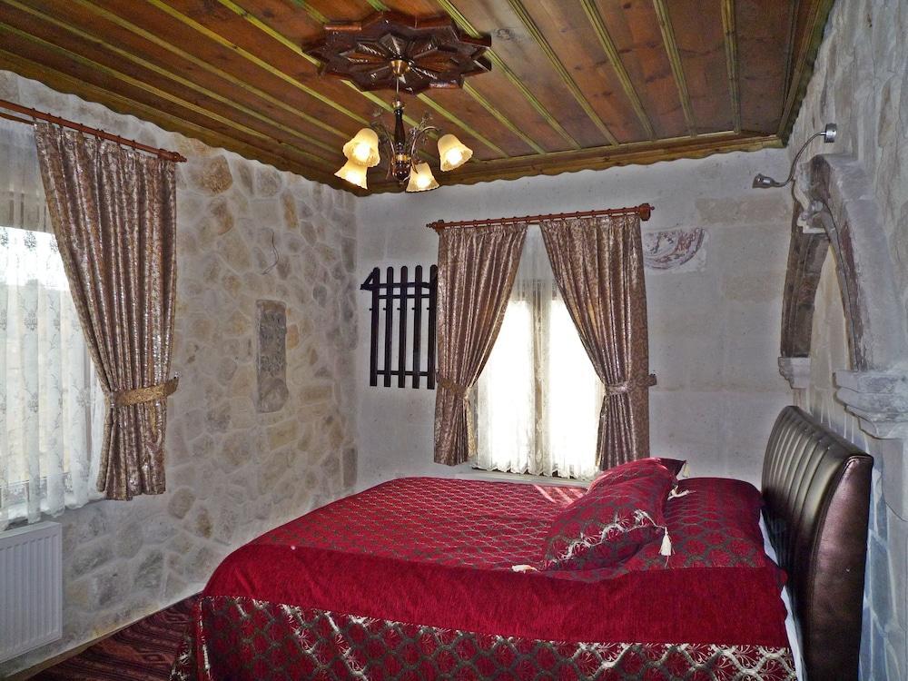 Cave Konak Cappadocia- Special Category Ürgüp Exterior foto