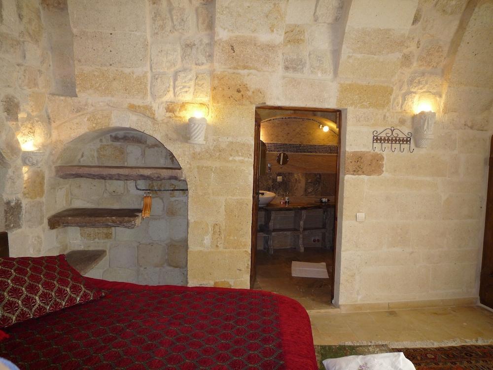 Cave Konak Cappadocia- Special Category Ürgüp Exterior foto