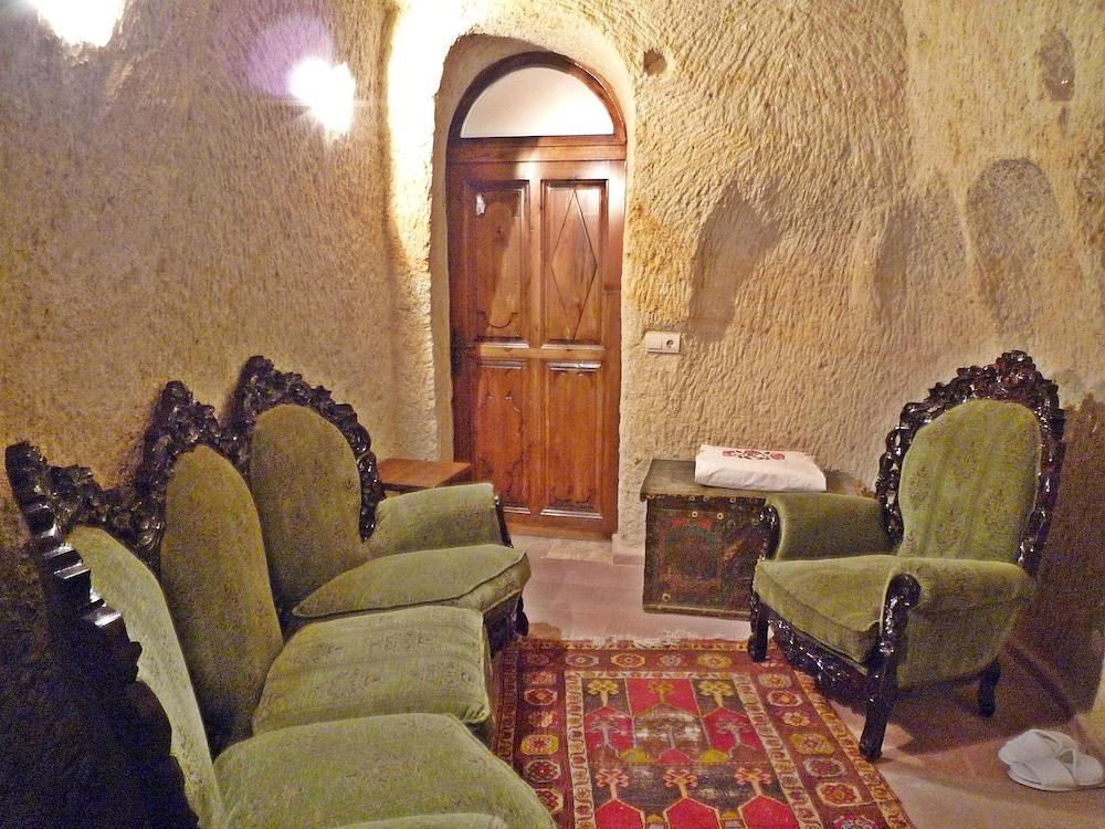 Hotel Cave Konak Cappadocia- Special Category Ürgüp Exterior foto