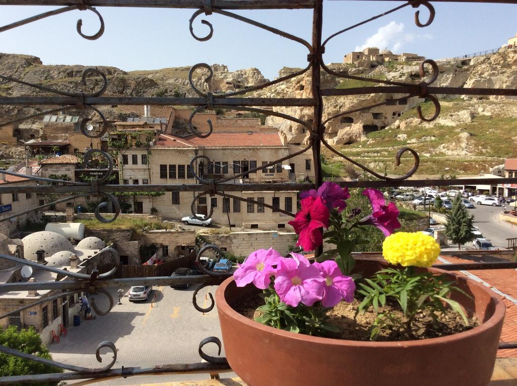 Cave Konak Cappadocia- Special Category Ürgüp Exterior foto