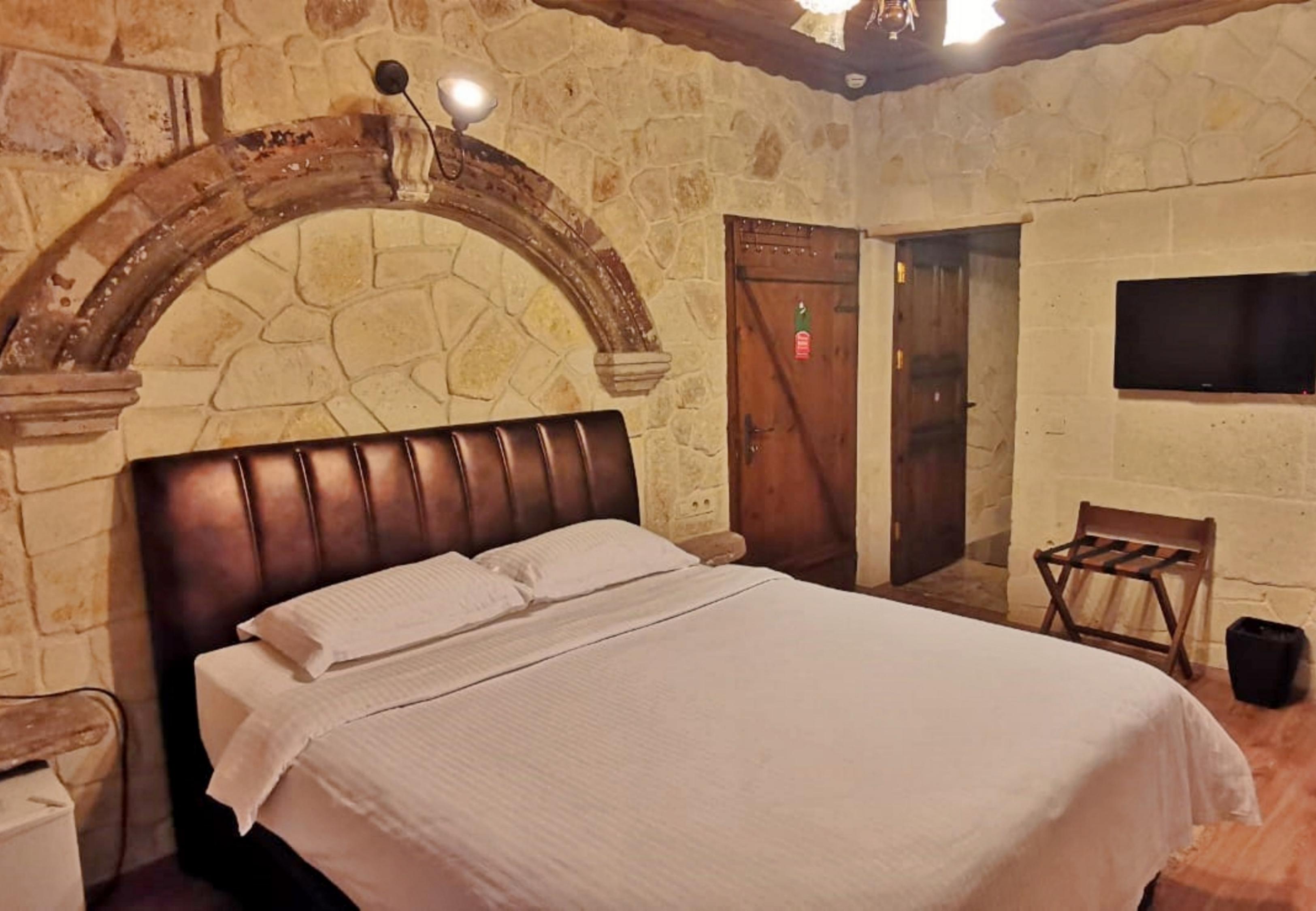 Cave Konak Cappadocia- Special Category Ürgüp Exterior foto