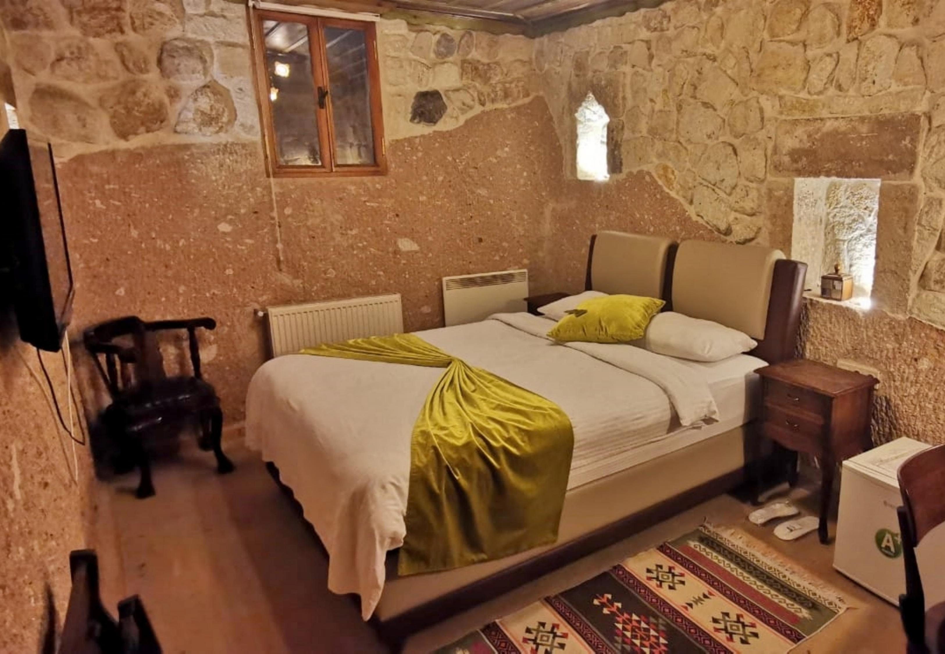 Cave Konak Cappadocia- Special Category Ürgüp Exterior foto